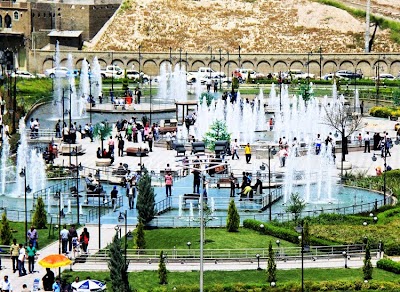 Photos of ERBIL Lifestyle