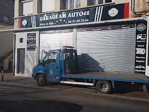 Photo n°7 de Garage AM auto 42 PERE& FILS à La Ricamarie (Garage automobile)
