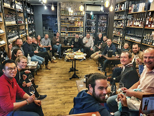 Photo n°11 de La Cave et le Bistrot à Aubagne (Caviste)