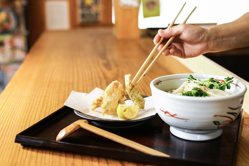 讃岐饂飩宏之輔