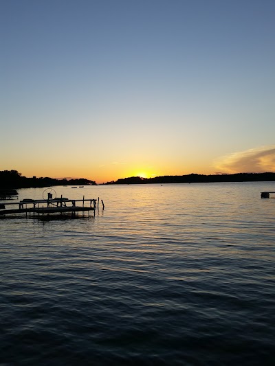 Photos of Camp Tosebo