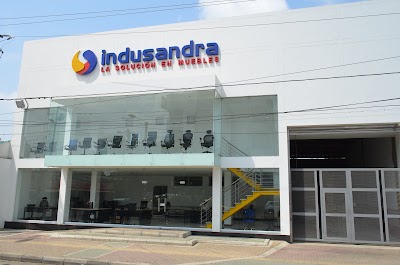 Photos of Indusandra