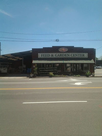 Photos of Feed & Garden Center