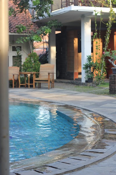lodging