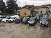 Autobase L'occasion Automobile ! à Valence