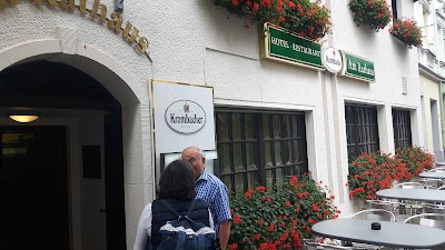 Photos of Hotel Am Rathaus