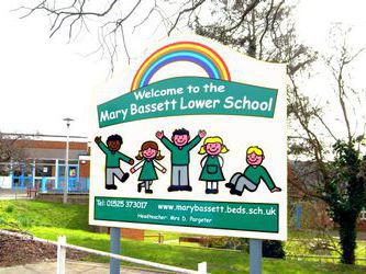 Mary Bassett Lower School