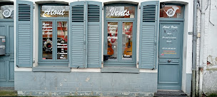 Photo n°1 de Atout Vents - Réparation instrument de musique à Béthune (Atelier de réparation d'instruments de musique)
