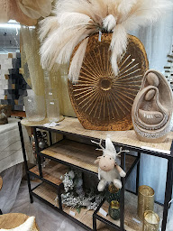 Photo n°6 de Maisons et Passion - arts de la table, décoration et cadeaux à Saint-Nicolas-de-la-Grave (Magasin d'électroménager)