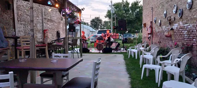 Kettles Tap & Grill