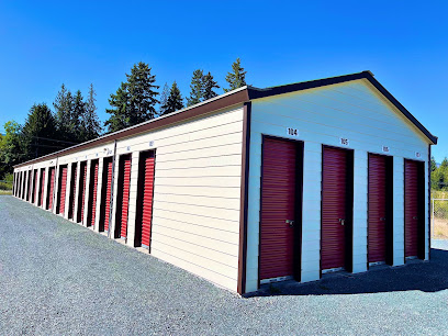 Dogleg Road Self Storage