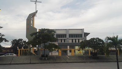 Photos of Iglesia Santo Tom&aacute;s Moro