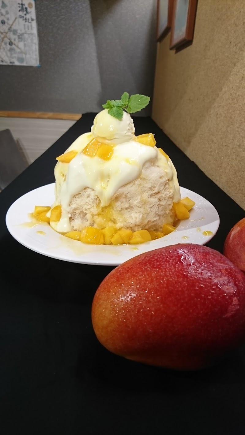 ベアーズ キッチン