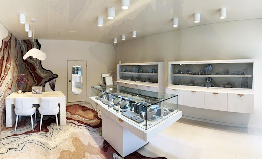 Sahar May Jewellery - Thumbnail