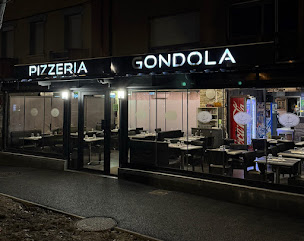 Photo n°1 de Pizzeria Gondola - Spécialités Turques à Échirolles (Restaurant turc)