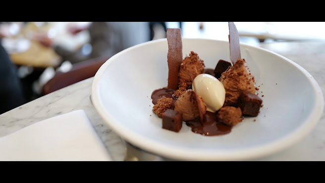 ROOSTER PAR FRÉDÉRIC DUCA by null