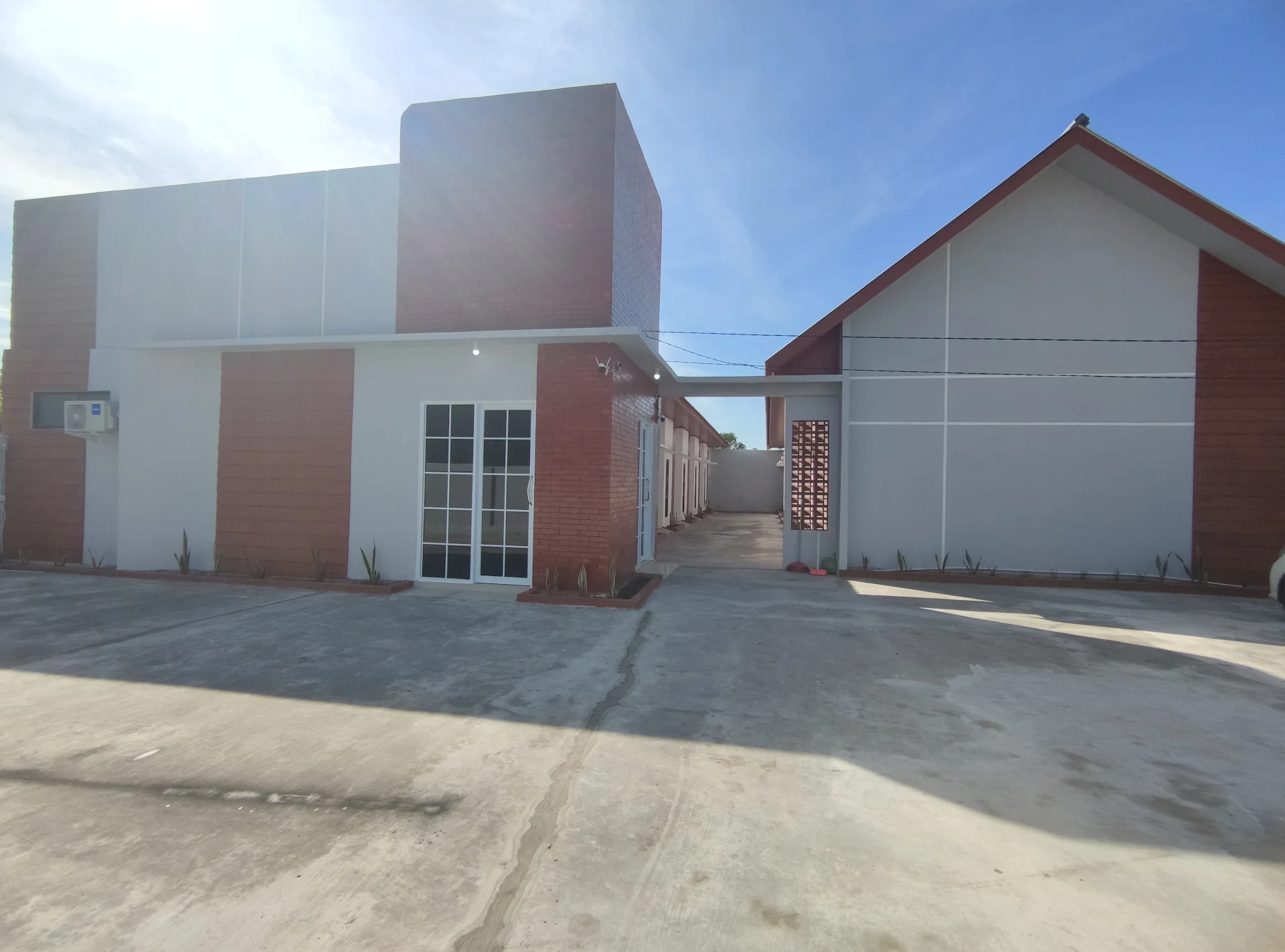 Wisma & Home Stay CHEJ