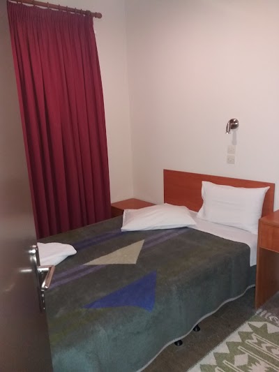 Photos of Hotel Niki-Tsarpalias Nikos