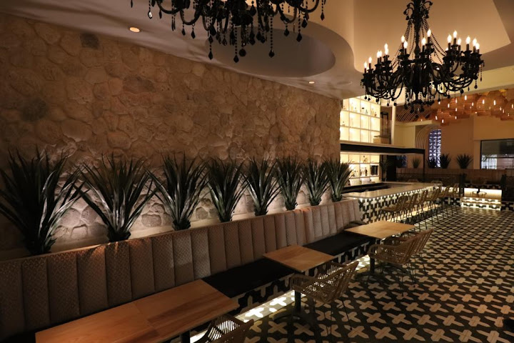 Citrico Cafe by null