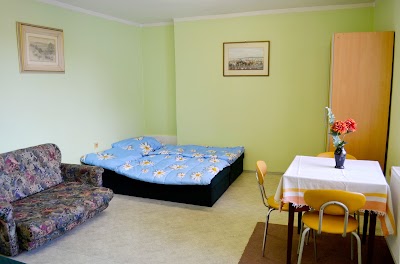 Photos of Cheap accommodation AMAS HK Ltd.