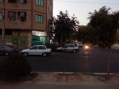 Photos of Hasht Beshesht Park
