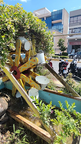 Λεωφ. Κύπρου 11, Αργυρούπολη 164 51