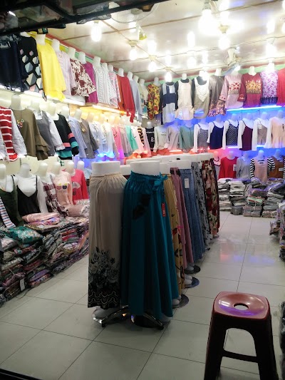 Photos of Pusat Perbelanjaan Sigli