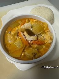 Photo n°37 de Chez Priyakorn à Périgueux (Restaurant thaï)