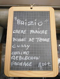 Menu La Polka Page 10