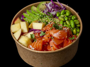 Photo n°24 de Sushi & CO à Auxerre (Restaurant asiatique)