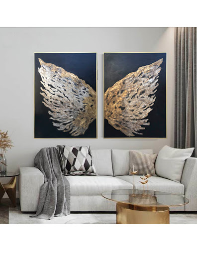 Lune Art Gallery