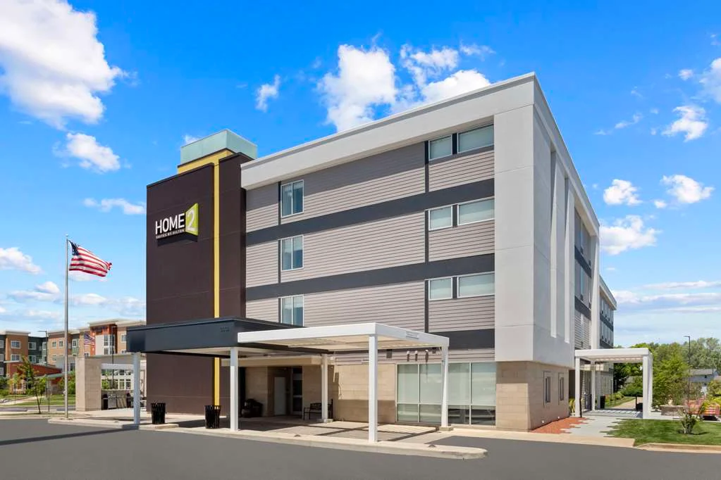 Home2 Suites by Hilton Lafayette