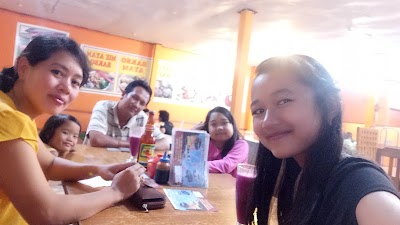 Photos of Alfamart Celukan Bawang