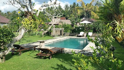 Photos of Hotel Puri Bagus Manggis