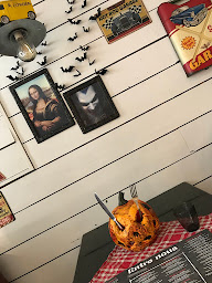 Photo n°87 de Entre Nous à Guérande (Restaurant)