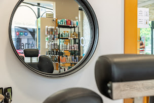 Photo n°10 de Le CARRÉ Salon De Coiffure à Luçon (Salon de coiffure)