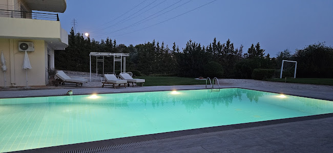 Flyin’ High Luxury Suite