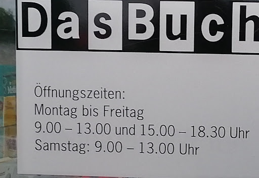 Das Buch Heusenstamm Gallery - Germany