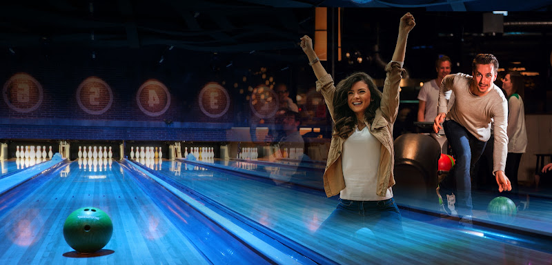 Bowltech GmbH Bowlingbetrieb photo