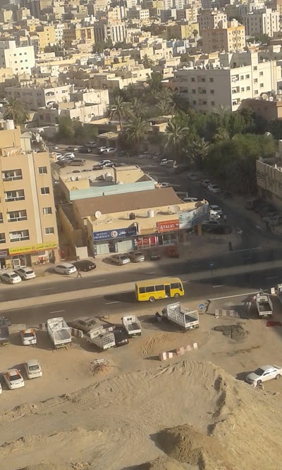 Photos of Alain Hotel Apartments Ajman
