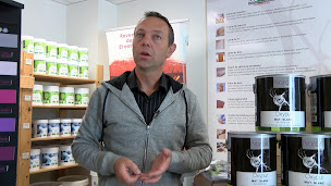 Photo n°2 de Eco-Logis - Boutique de la Nature à Pinsaguel (Magasin de peinture)