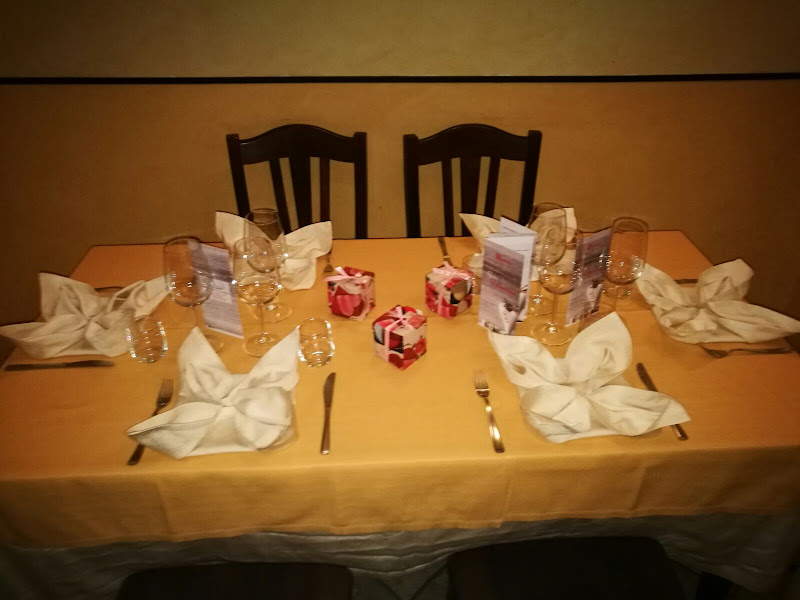 De Gustibus Ristorante — photo