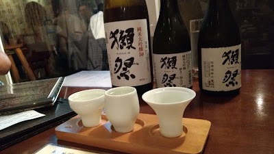 Photos of Sake Bar Ginn
