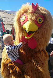 Photo n°6 de La Rôtisserie poulets rotis à Gujan-Mestras (Restauration rapide)