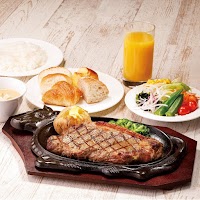 フォルクス 西参道店