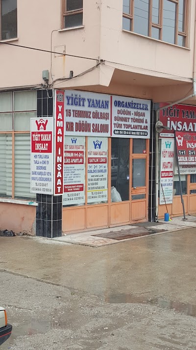 Photos of Yaman Otomotiv