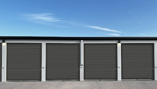First City Storage LLC