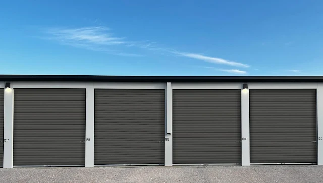 First City Storage LLC