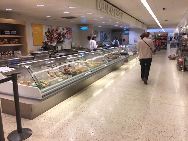 Waitrose