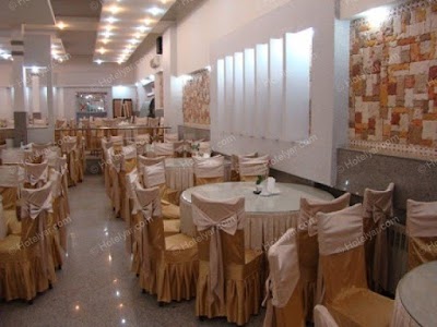 Photos of هتل برنجیان
